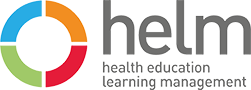 HELM Logo